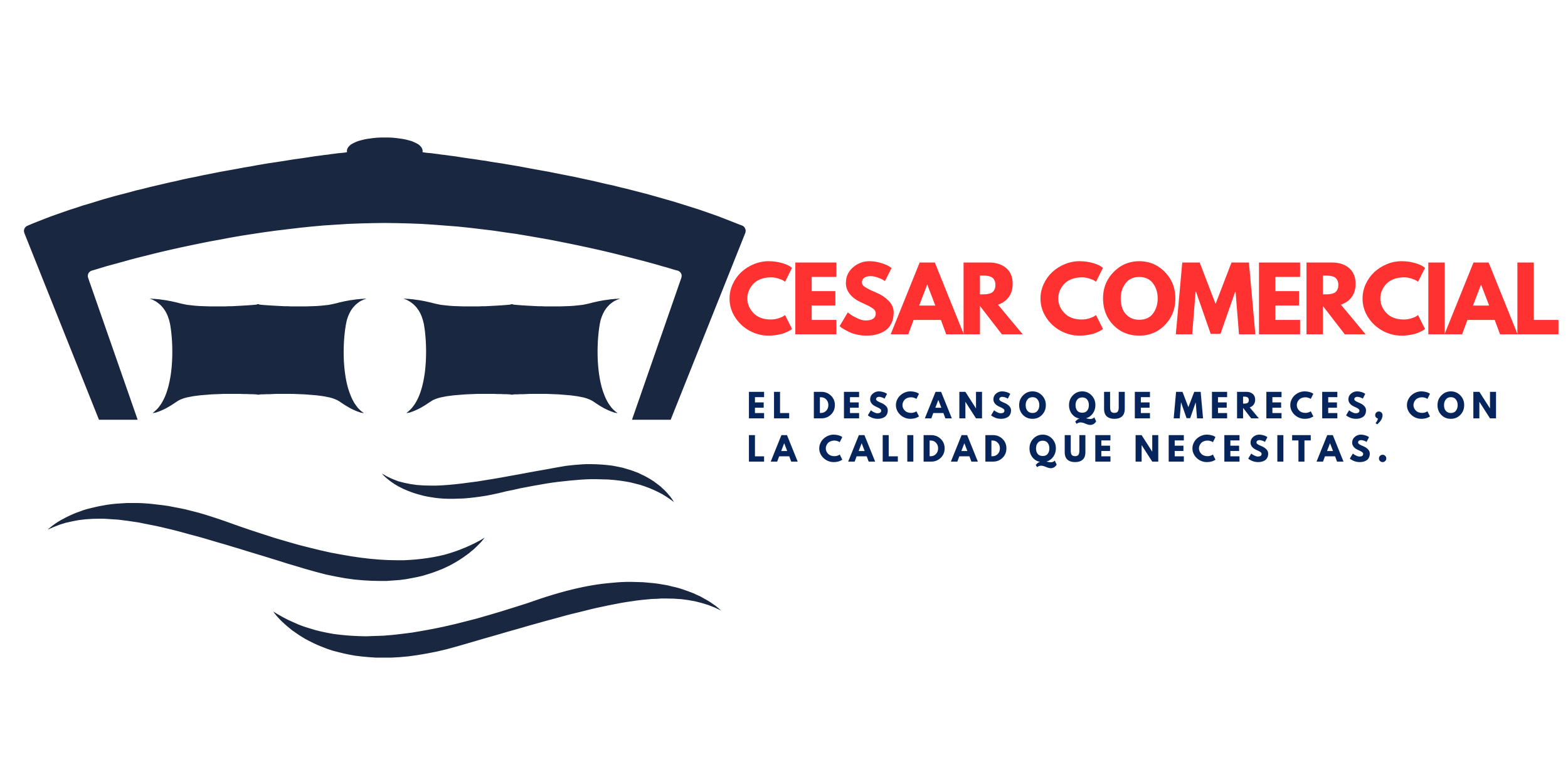 CESAR COMERCIAL